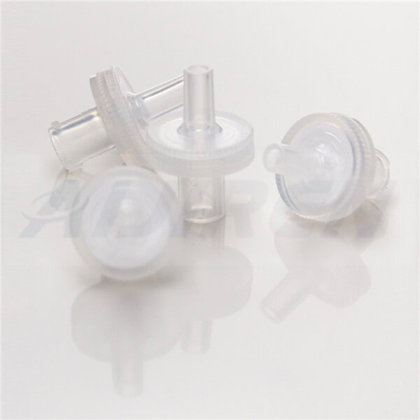 male slip luer outlet ghp acrodisc manufacturer